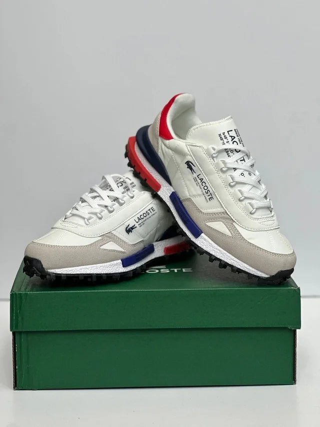 Baskets Homme Style Sport Chic