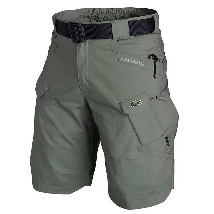 Short Cargo Homme